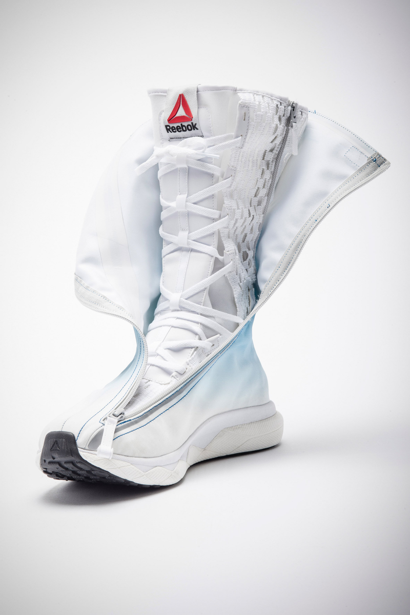 Image Courtesy of Reebok